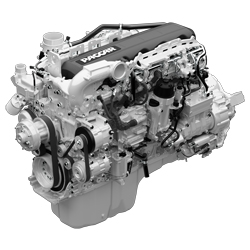 U3327 Engine